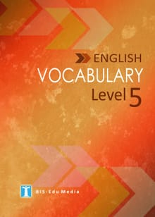 English Vocabulary Level 5