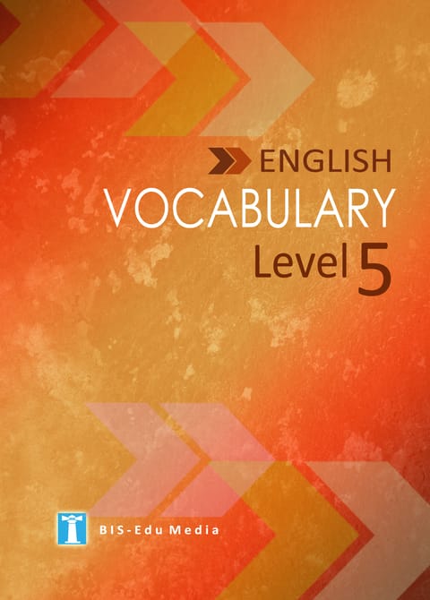 english-vocabulary-level-5