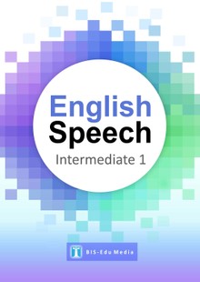 English Speech Intermediate 1