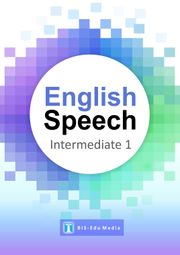 English Speech Intermediate 1