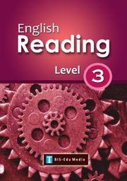 English Reading Level 3