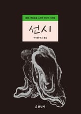 선시 표지 이미지