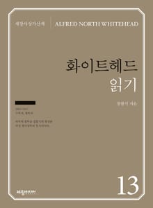 화이트헤드 읽기