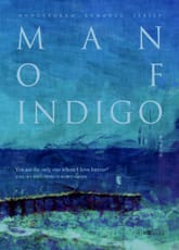 맨 오브 인디고 (Man of Indigo) 표지 이미지