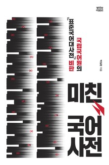 미친 국어사전