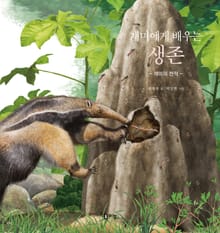 개미에게 배우는 생존
