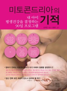 미토콘드리아의 기적