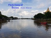 Photo Essay of Borneo (Brunei, Malaysia) 표지 이미지