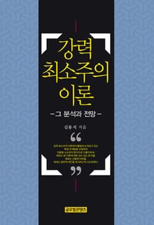 강력 최소주의 이론