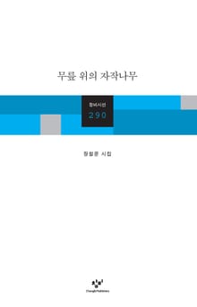 무릎 위의 자작나무