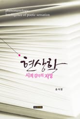 현상학 표지 이미지