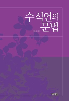 수식언의 문법