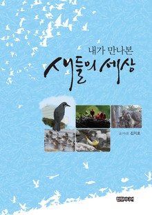 내가 만나본 새들의 세상
