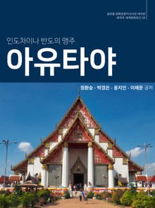 인도차이나 반도의 맹주, 아유타야