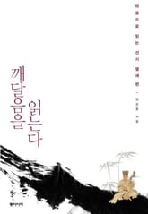 선시, 깨달음을 읽는다 표지 이미지