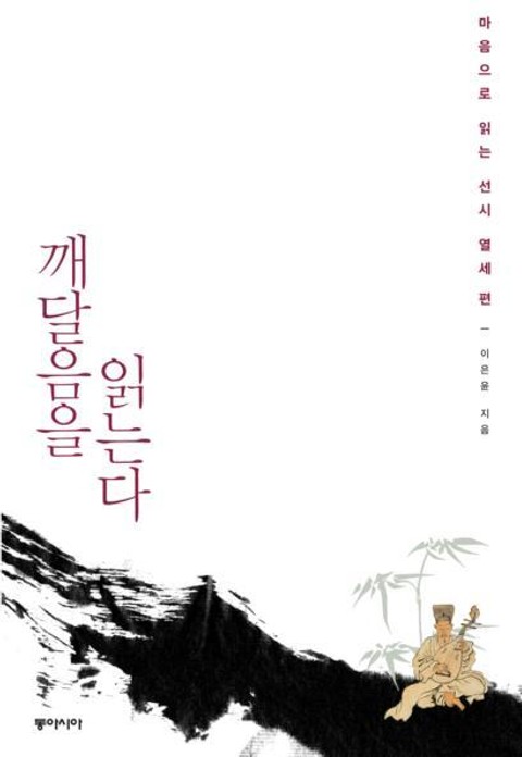 선시, 깨달음을 읽는다 표지 이미지