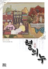 혈의 누 표지 이미지