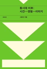 동시대 이후 : 시간-경험-이미지 표지 이미지