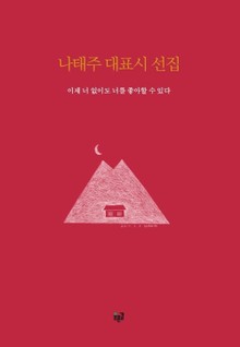 나태주 대표시 선집: 이제 너 없이도 너를 좋아할 수 있다