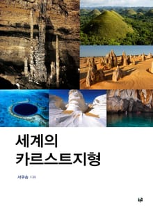 세계의 카르스트지형
