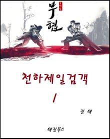 천하제일검객 1