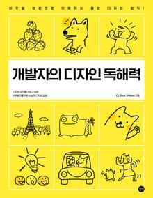 개발자를 위한 디자인 독해력