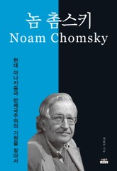 놈 촘스키 표지 이미지