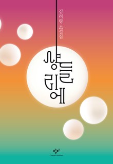 샹들리에 : 김려령 소설집