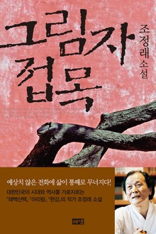 그림자 접목