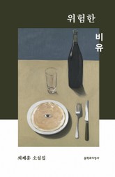 위험한 비유 표지 이미지