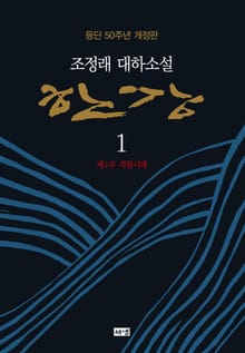 개정판 | 한강 1