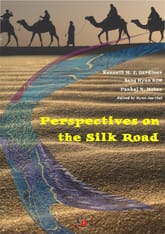 Perspectives on the Silk Road 표지 이미지