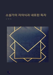 소설가의 자의식과 내포된 독자