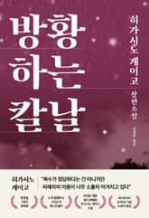 방황하는 칼날 표지 이미지