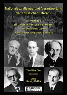 Nationalsozialismus und Verantwortung der christlichen Literatur: Zur Poetologie des Zwischen-den-Zeilen-Schreibens der christli
