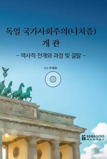 독일 국가사회주의(나치즘) 개관: 역사적 전개와 과정 및 결말