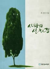 사랑의 설화집 : 최진연 제12시집 표지 이미지