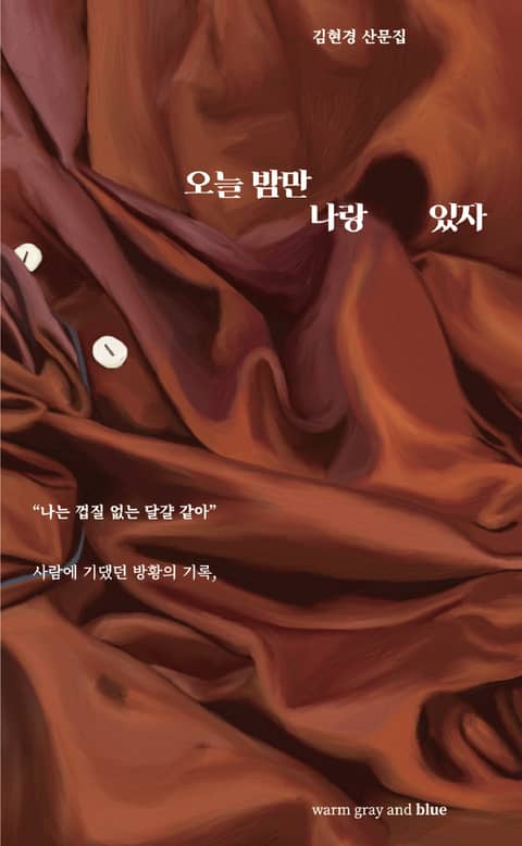 오늘 밤만 나랑 있자 표지 이미지