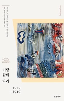 벼랑 끝의 파리 : 보부아르, 피츠제럴드, 장 르누아르, 달리와 친구들