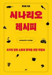 시나리오 레시피