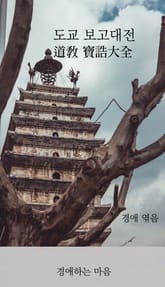 도교 보고대전 표지 이미지