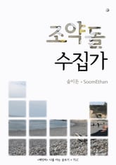 조약돌 수집가 표지 이미지