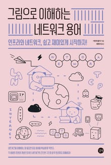 그림으로 이해하는 네트워크 용어