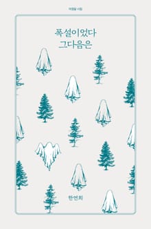 폭설이었다 그다음은