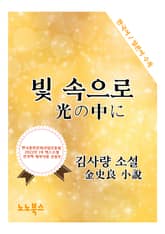 빛 속으로 표지 이미지