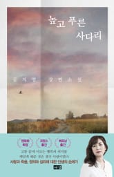 높고 푸른 사다리 표지 이미지