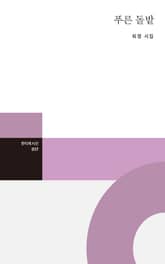 푸른 돌밭 표지 이미지