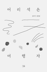 어리석은 여행자 표지 이미지