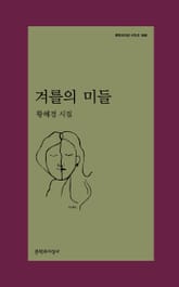 겨를의 미들 표지 이미지
