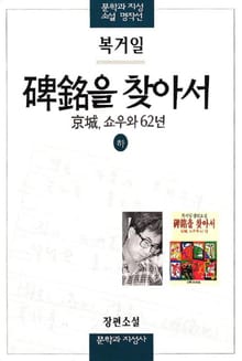 비명을 찾아서(하)